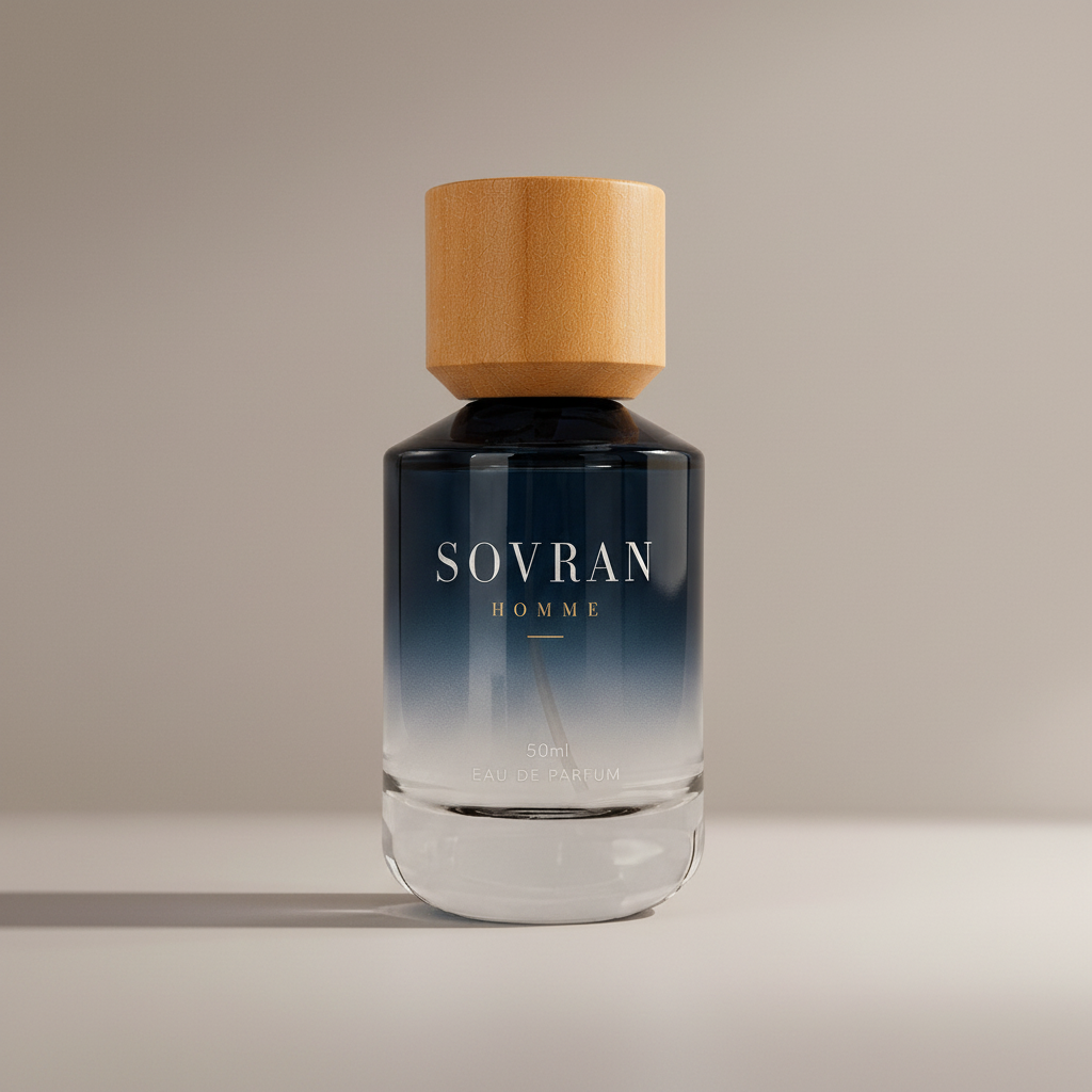 Eau De Parfum Savage Pour Homme 50ML - Fragancia Amaderada Aromática