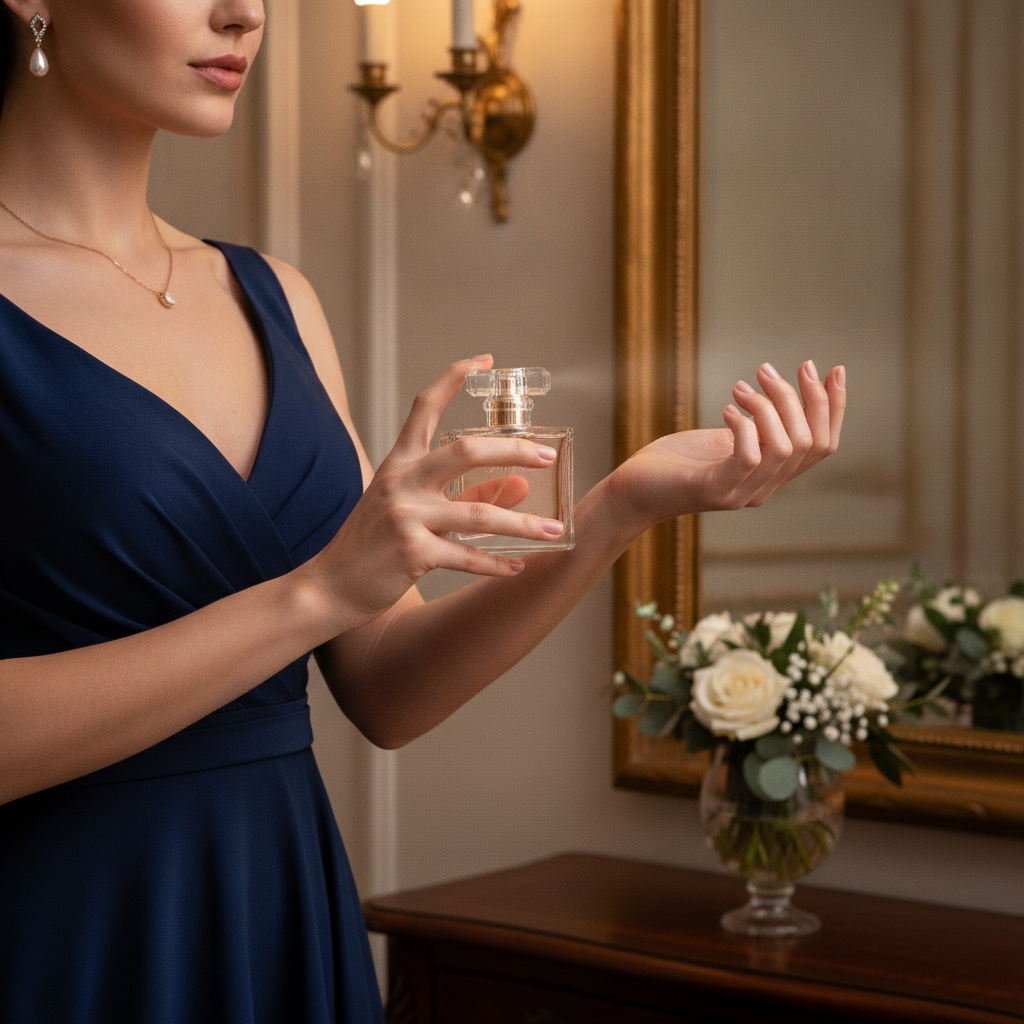 Eau De Parfum Change Pour Femme 50ML - Elegancia Y Seducción