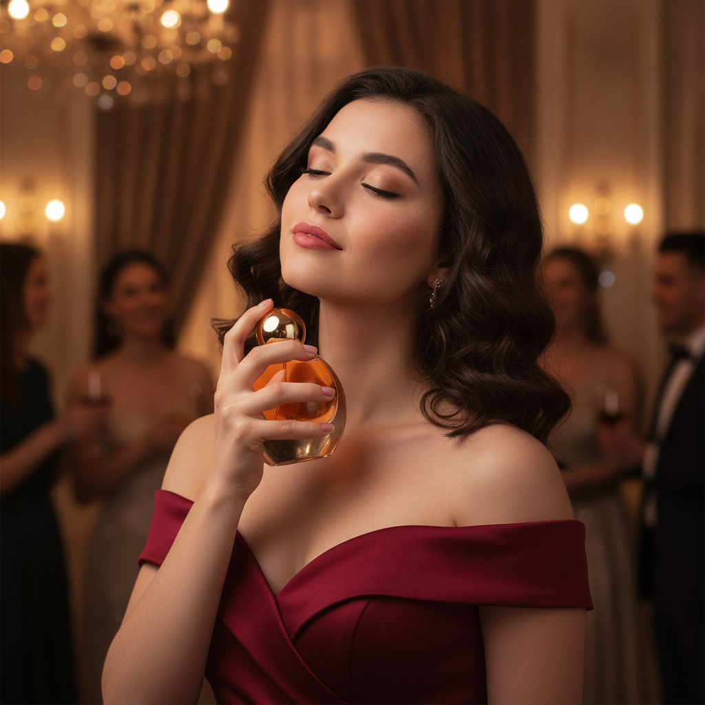 Eau De Parfum Olimpia Pour Femme 50ML - Elegancia Y Empoderamiento Femenino