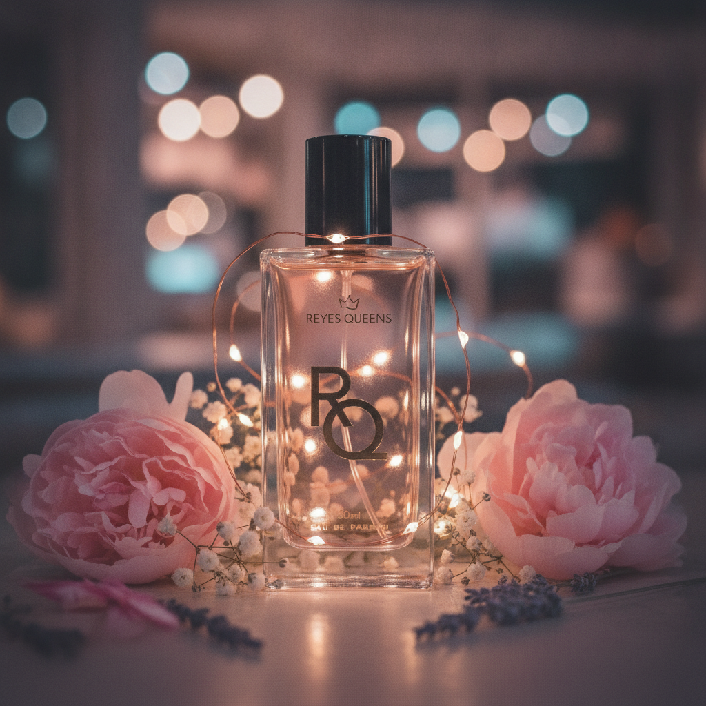 Eau De Parfum Free Pour Femme 50ML - Fragancia Floral Amaderada