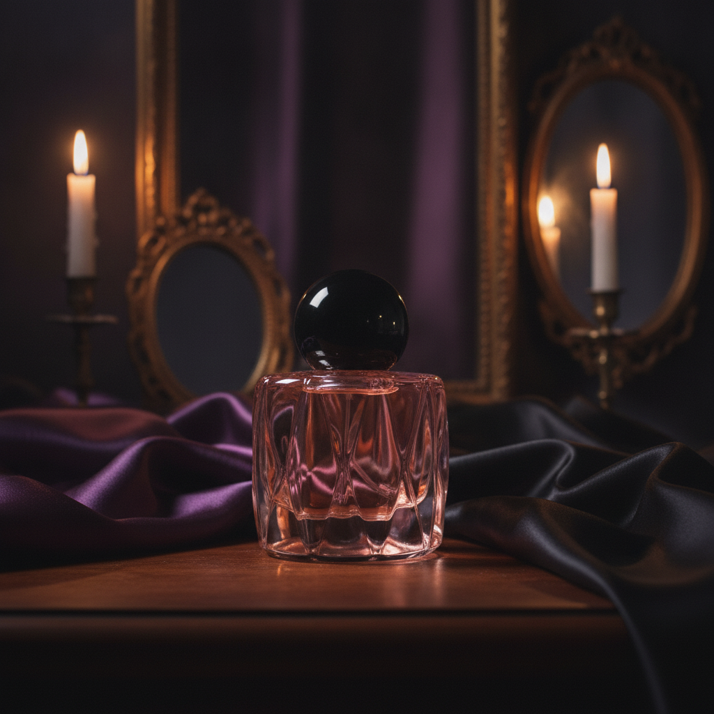 Eau De Parfum La Noite Del Tesoro Pour Femme 50ml - Perfume Floral Oriental