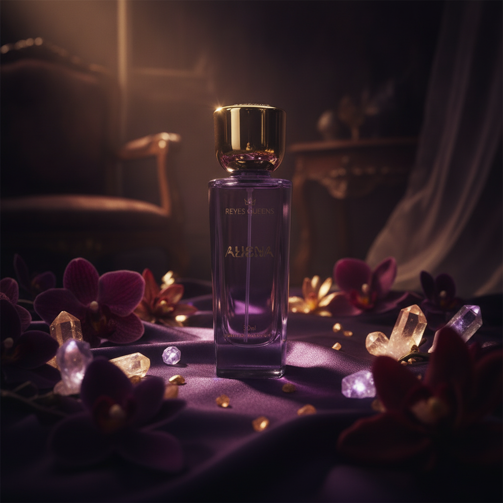 Eau De Parfum Para Mujer 50ml - Fragancia Floral Oriental Seductora