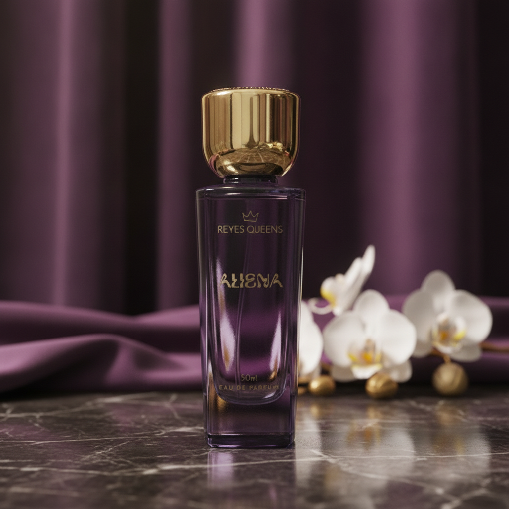 Eau De Parfum Para Mujer 50ml - Fragancia Floral Oriental Seductora
