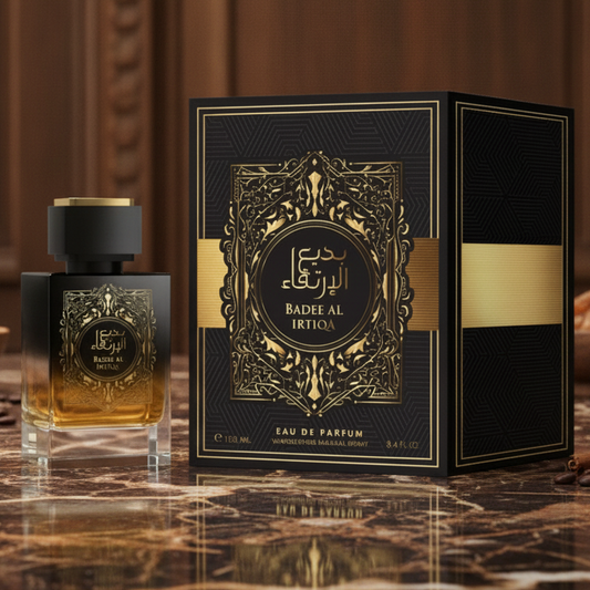 Eau De Parfum 100ML - Fragancia Esencial Y Atractiva Para Ellos Y Ellas