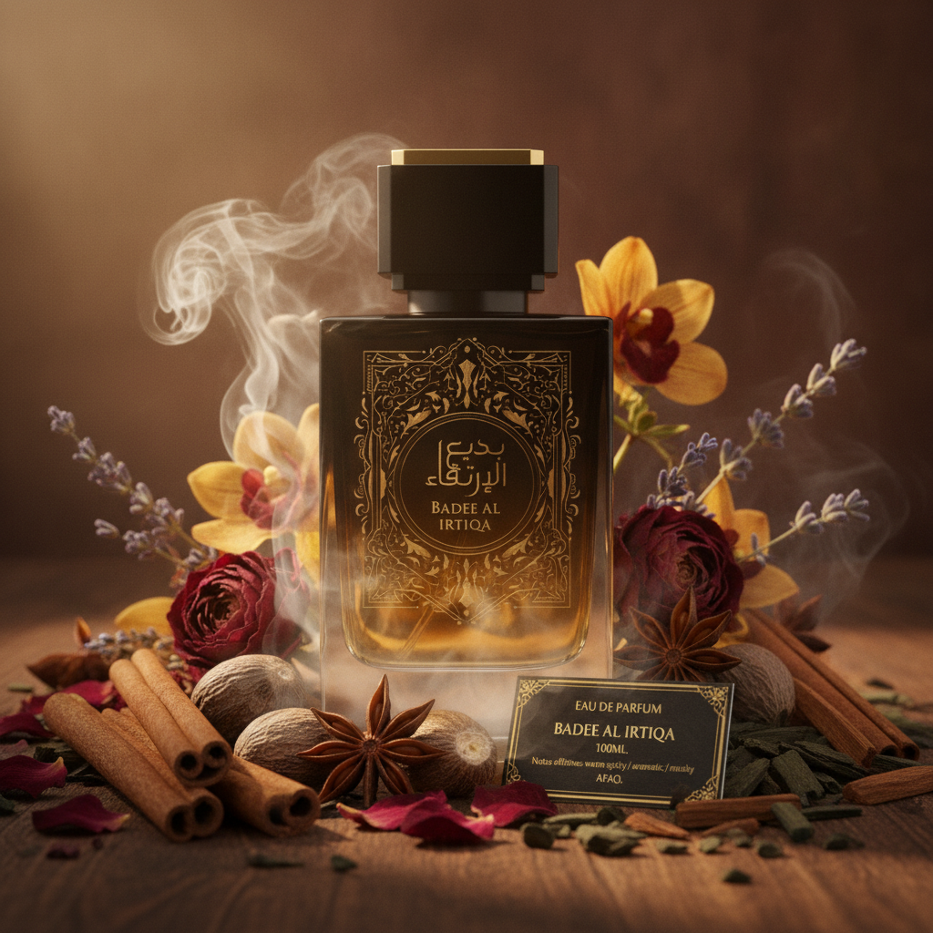 Eau De Parfum 100ML - Fragancia Esencial Y Atractiva Para Ellos Y Ellas