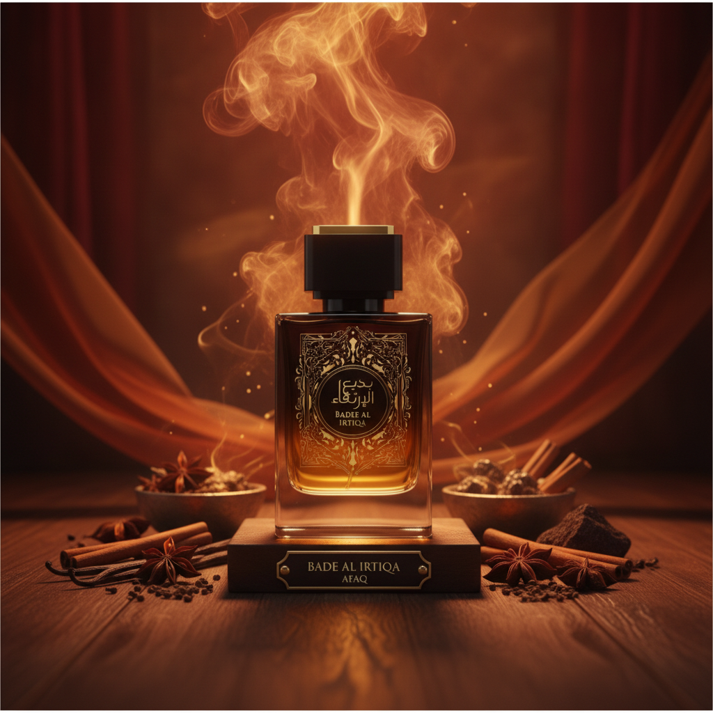 Eau De Parfum 100ML - Fragancia Esencial Y Atractiva Para Ellos Y Ellas