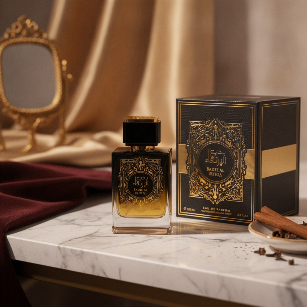 Eau De Parfum 100ML - Fragancia Esencial Y Atractiva Para Ellos Y Ellas
