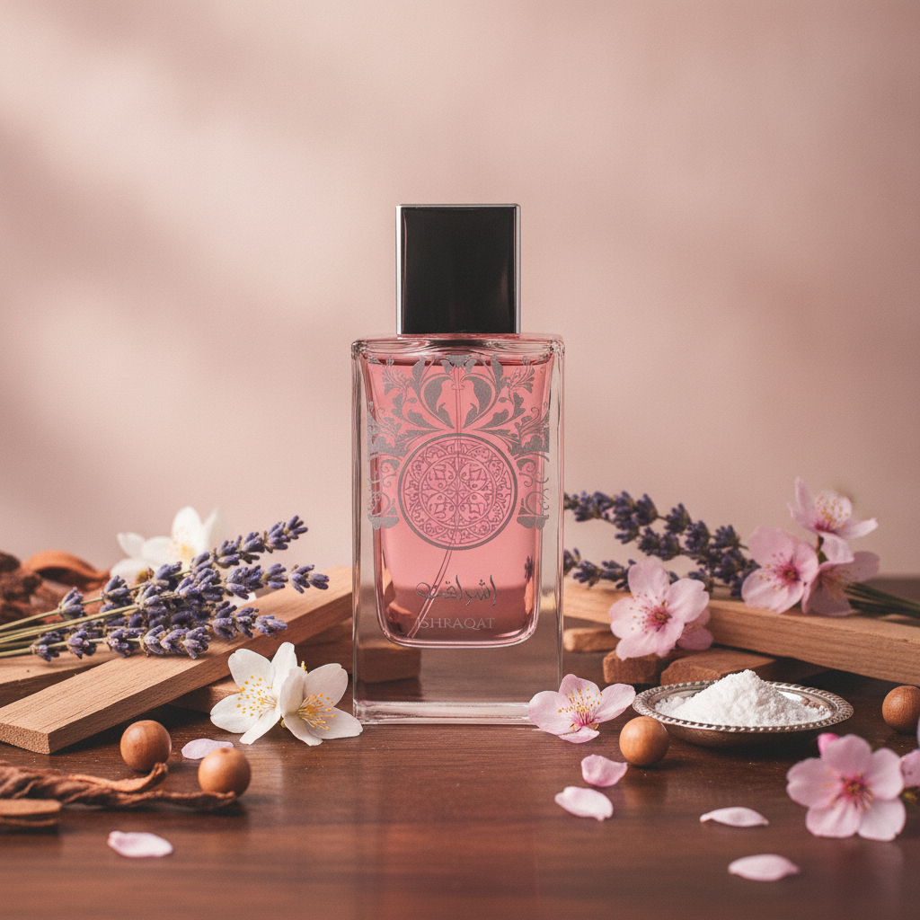 Eau De Parfum 100ML - Aroma Envolvente Y Elegante