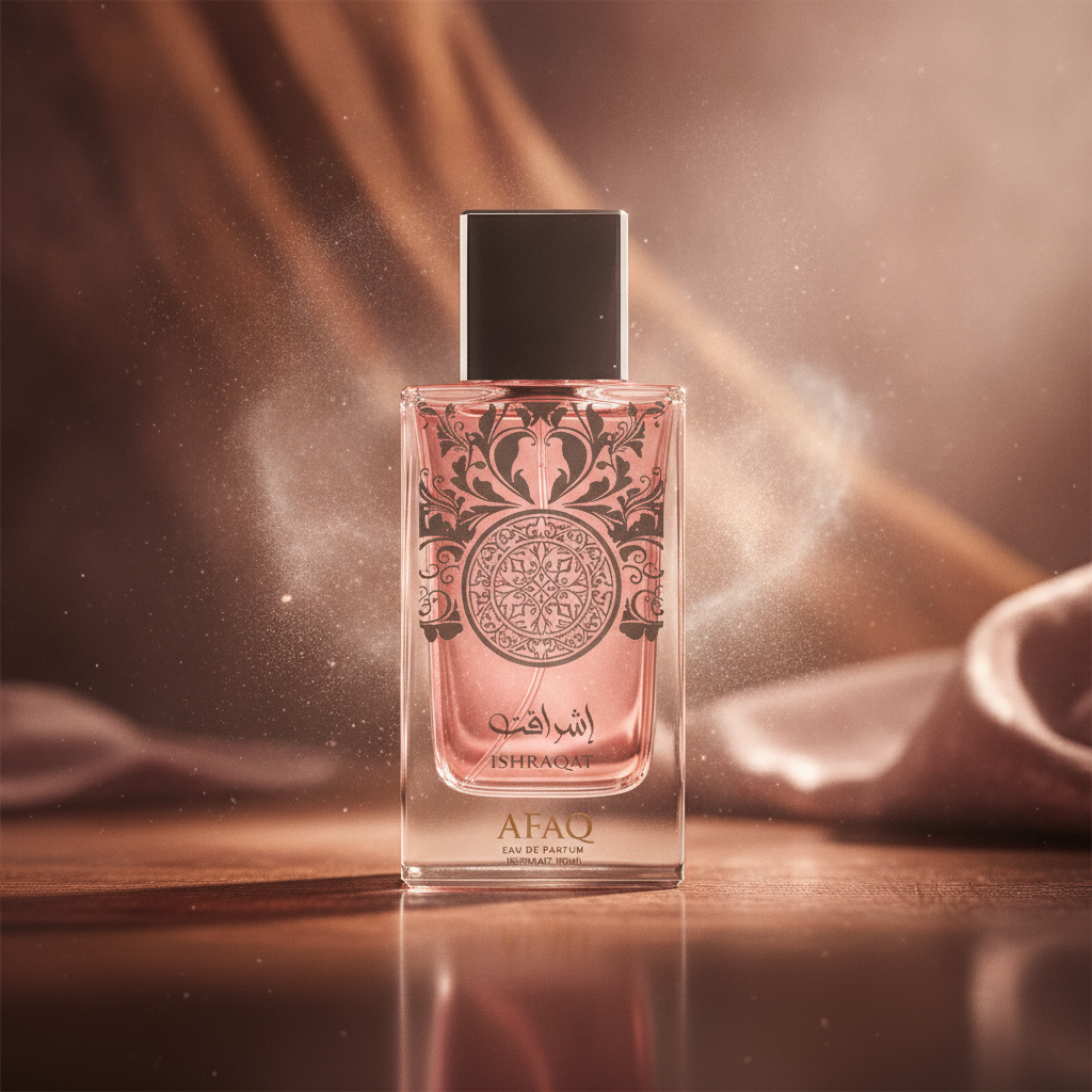 Eau De Parfum 100ML - Aroma Envolvente Y Elegante