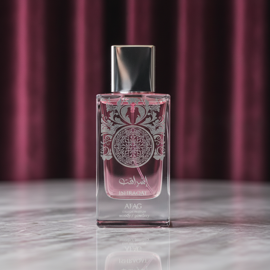 Eau De Parfum 100ML - Aroma Envolvente Y Elegante