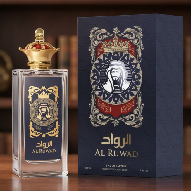 Eau De Parfum 100ml: Fragancia Amaderada Y Dulce Para Hombre Y Mujer