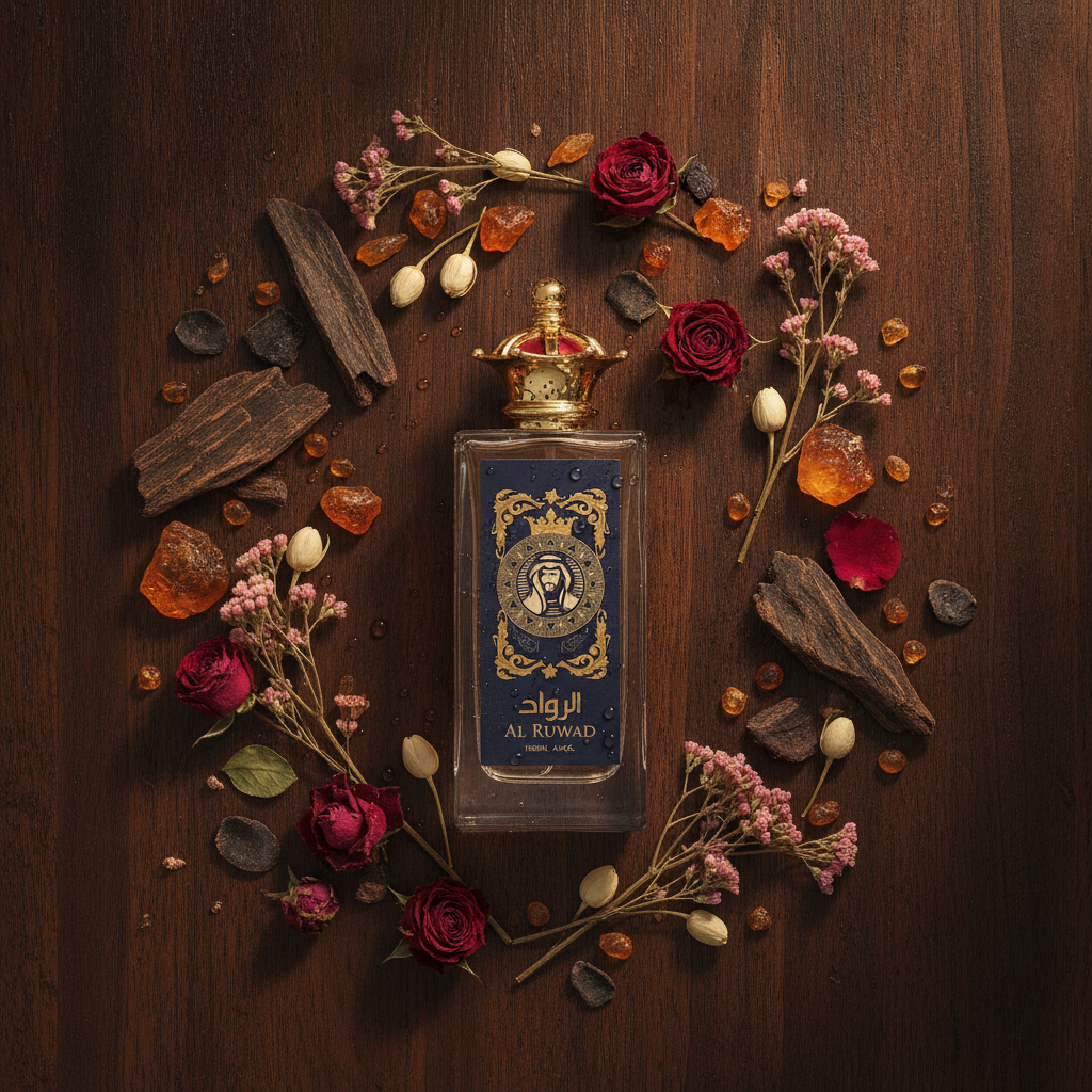 Eau De Parfum 100ml: Fragancia Amaderada Y Dulce Para Hombre Y Mujer