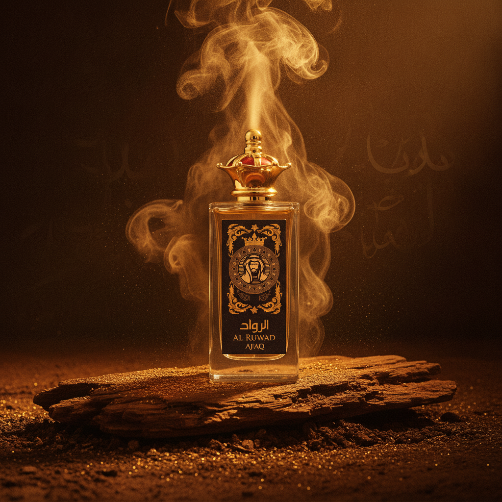 Eau De Parfum 100ml: Fragancia Amaderada Y Dulce Para Hombre Y Mujer