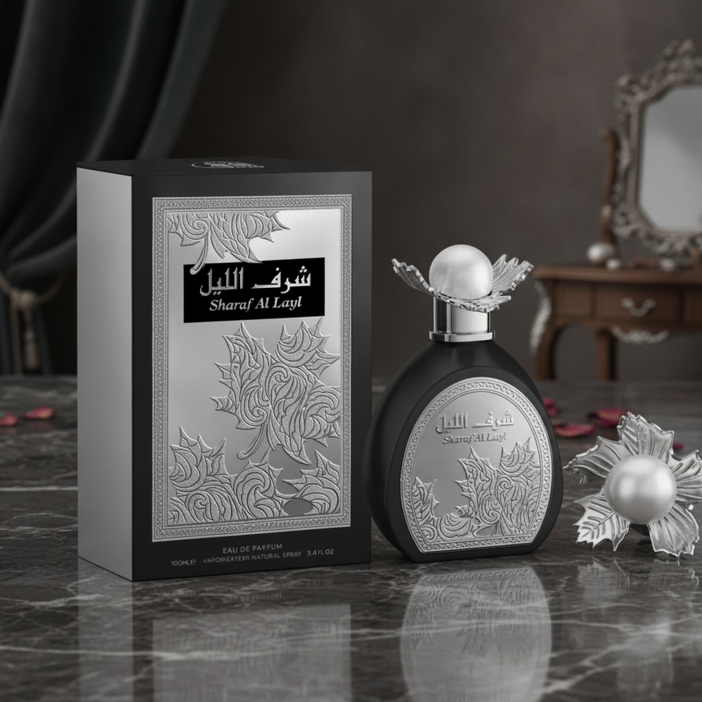 Eau De Parfum 100ML: Fragancia Floral Y Amaderada Para Ellas Y Ellos