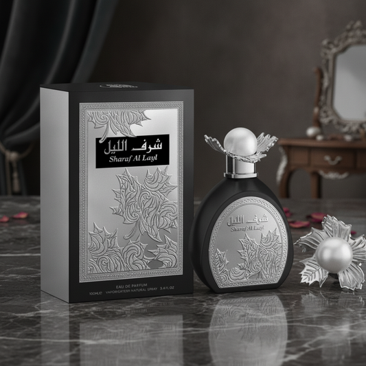 Eau De Parfum 100ML: Fragancia Floral Y Amaderada Para Ellas Y Ellos