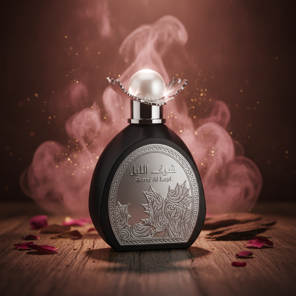 Eau De Parfum 100ML: Fragancia Floral Y Amaderada Para Ellas Y Ellos