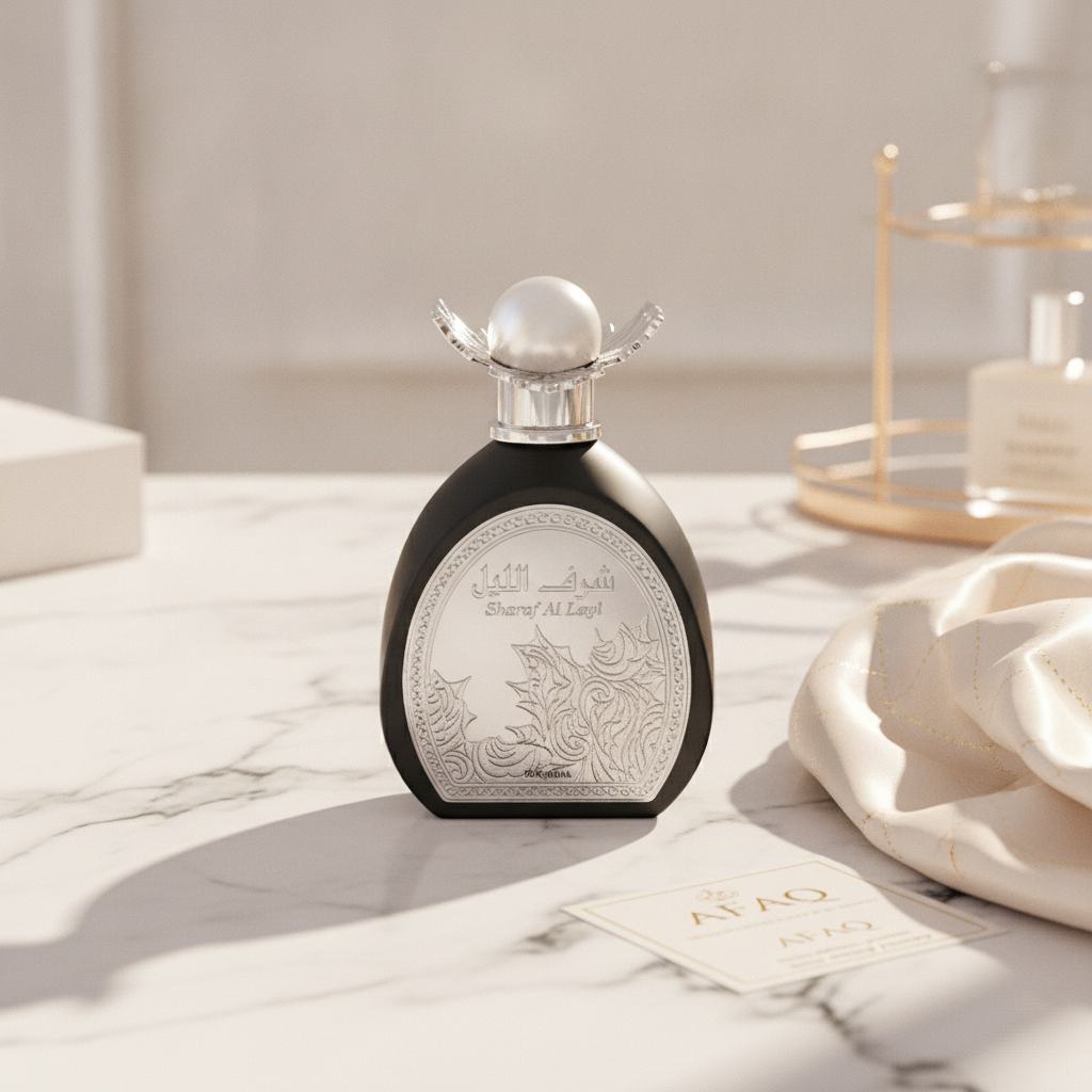 Eau De Parfum 100ML: Fragancia Floral Y Amaderada Para Ellas Y Ellos