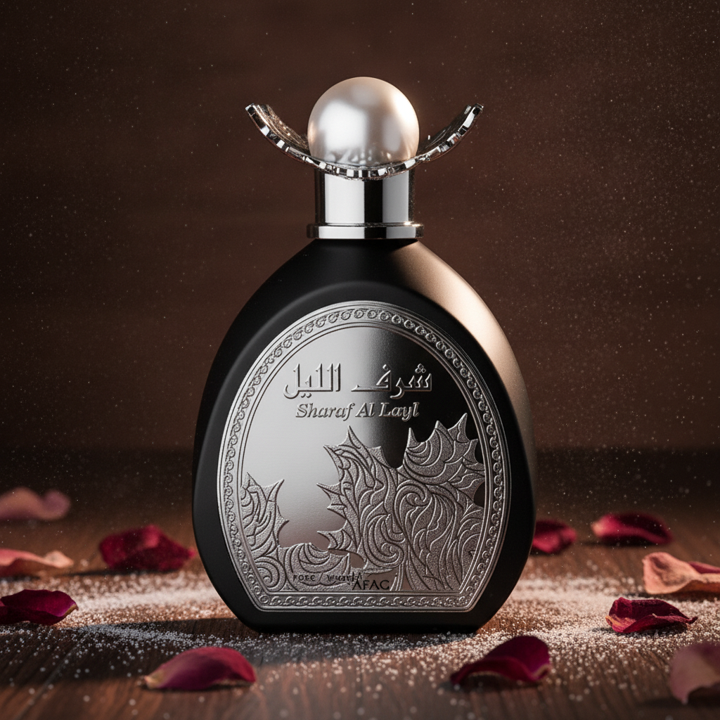 Eau De Parfum 100ML: Fragancia Floral Y Amaderada Para Ellas Y Ellos
