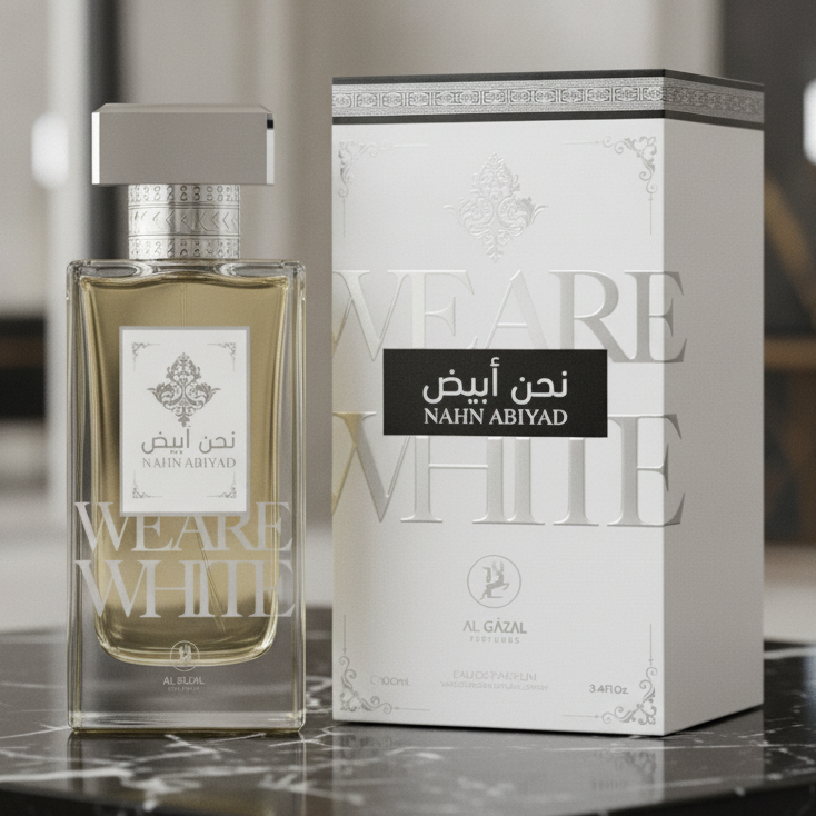 Eau De Parfum Unisex 100ML - Aromas Amaderados Y Orientales