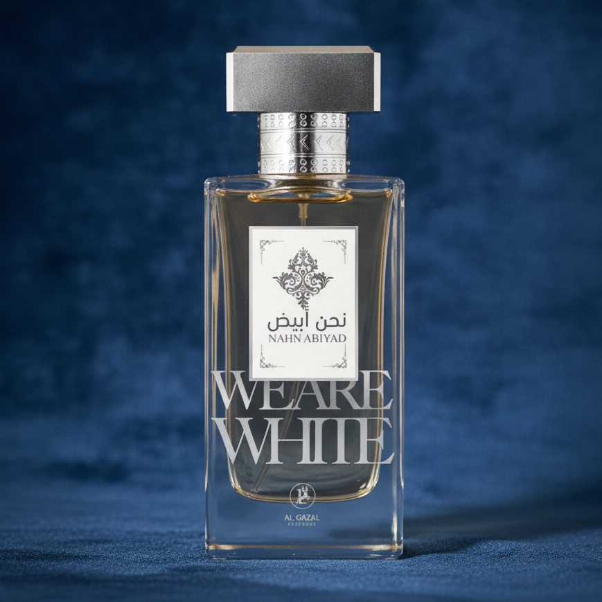 Eau De Parfum Unisex 100ML - Aromas Amaderados Y Orientales