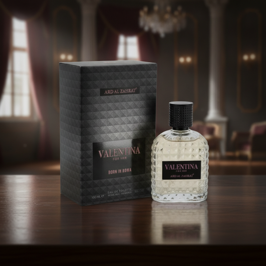 Eau De Parfum 100ML Para Hombre - Fragancia Elegante Y Sophisticada