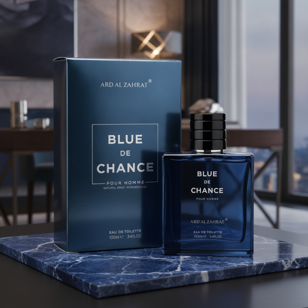 Perfume Eau De Parfum Amaderado Aromático Para Hombre 100ml