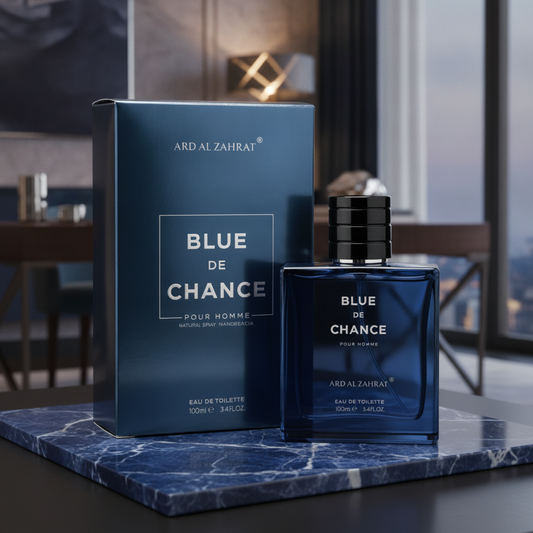 Perfume Eau De Parfum Amaderado Aromático Para Hombre 100ml