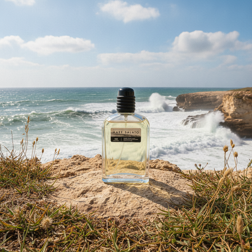 Eau De Toilette Mare Salato Sunset 100ML - Frescura Mediterránea