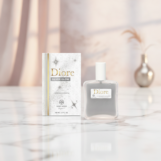 Eau De Toilette Floral Frutal Para Mujer 100ml - Elegancia Y Frescura