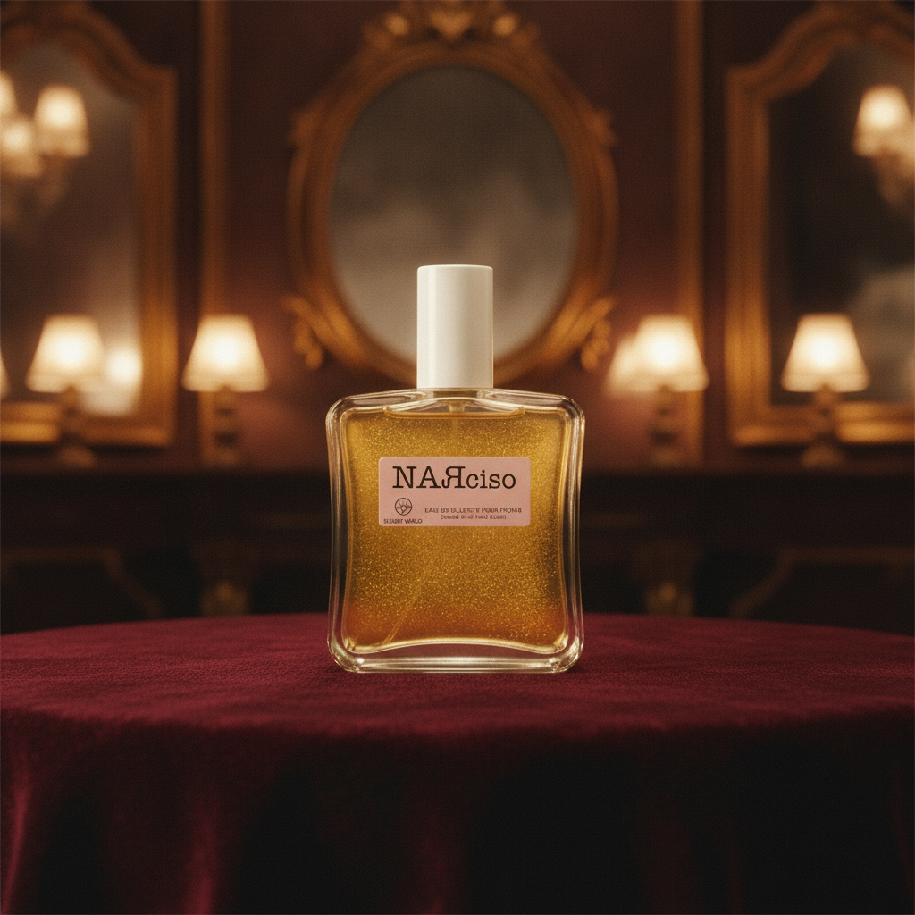 Eau De Toilette Amaderada Oriental Para Mujer 100ml - Fragancia Seductora