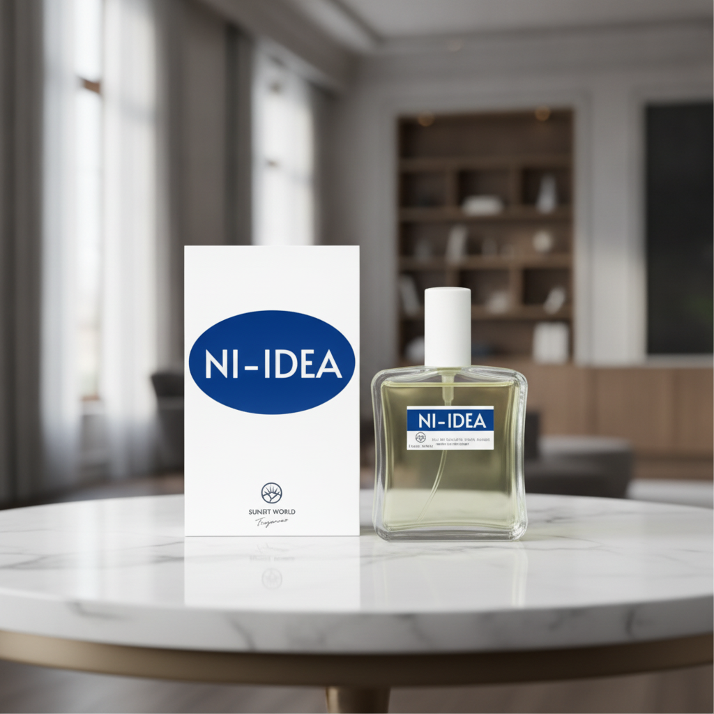 Eau De Toilette 100ML Para Mujer - Fragancia Floral Y Acuática
