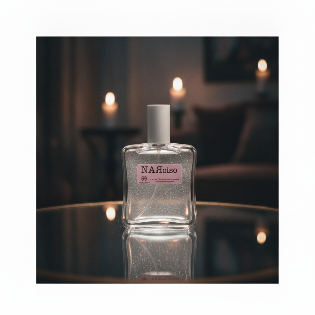 Eau De Toilette Floral Amaderada Para Mujer 100ml - Elegancia Y Sofisticación