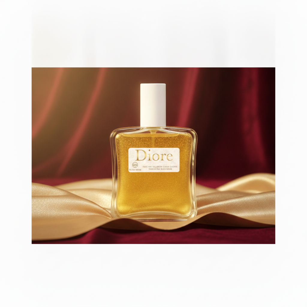 Eau De Toilette Floral Oriental Para Mujer 100ml - Elegancia Y Lujo
