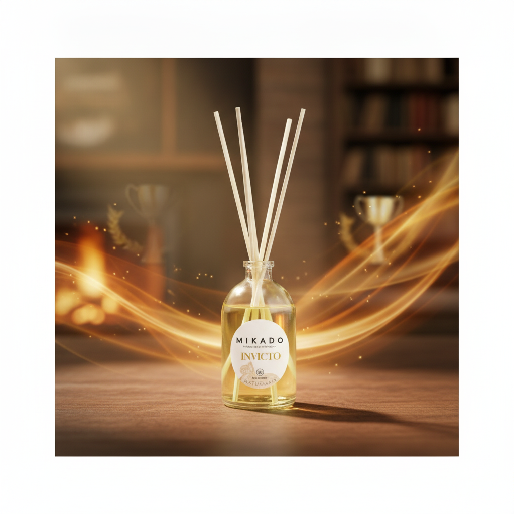 Ambientador Mikado 100ml Para Un Aroma Refrescante Y Elegante