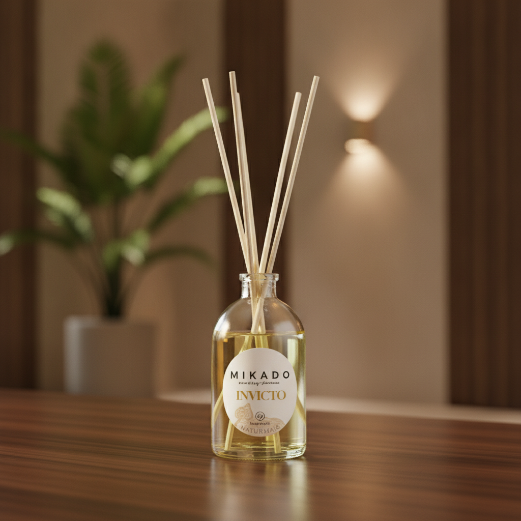 Ambientador Mikado 100ml Para Un Aroma Refrescante Y Elegante
