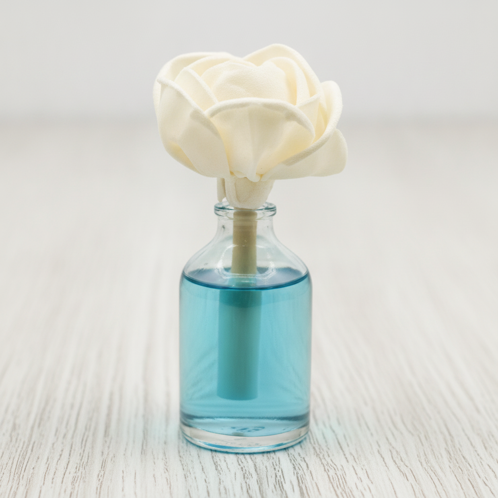 Mikado Floral Dama De Noche 50ml - Aroma Envolvente Y Elegante