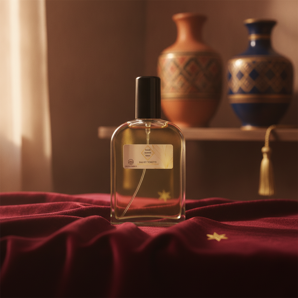 Eau De Toilette Grande Gloria Honor Pour Femme 100ML - Fragancia Exótica