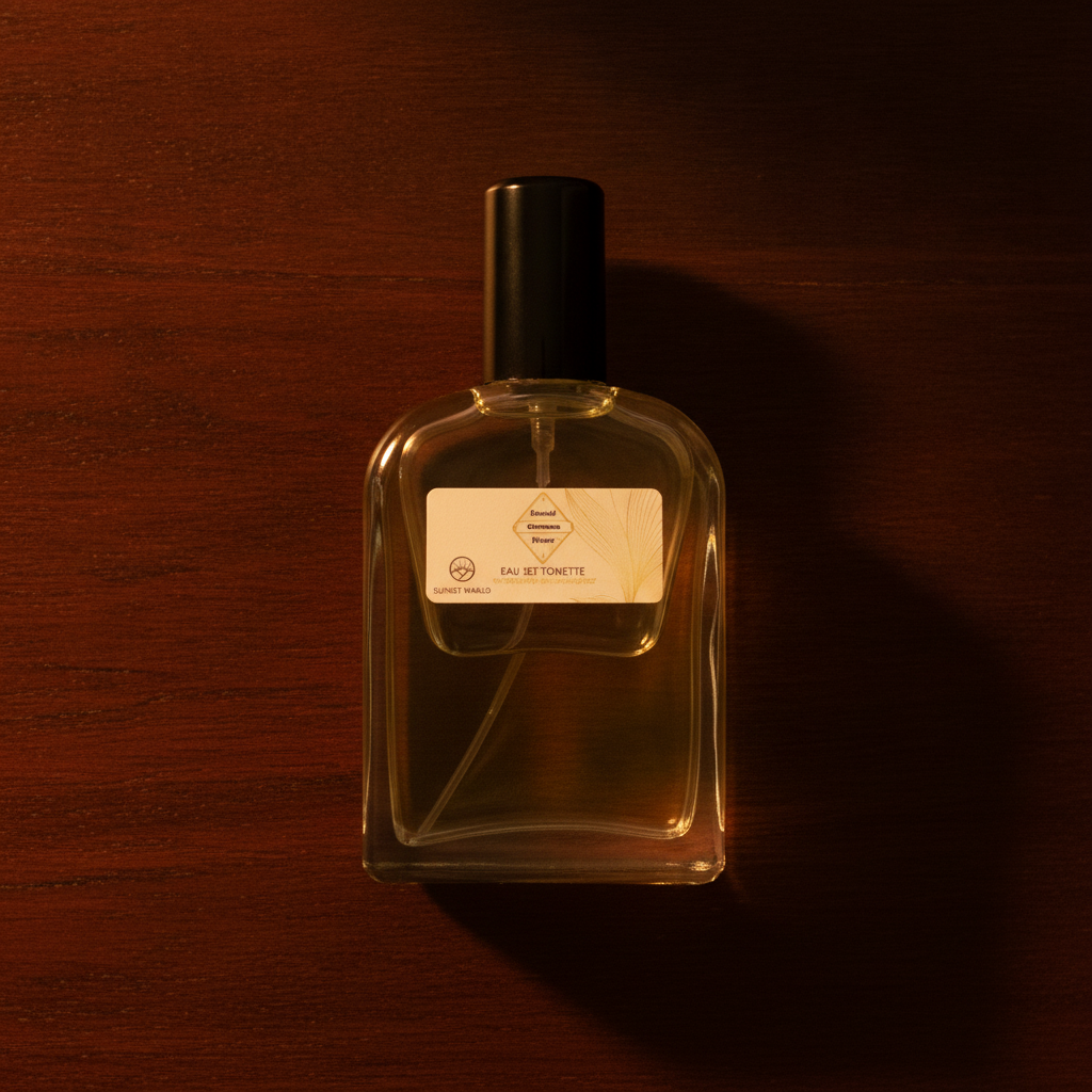Eau De Toilette Grande Gloria Honor Pour Femme 100ML - Fragancia Exótica