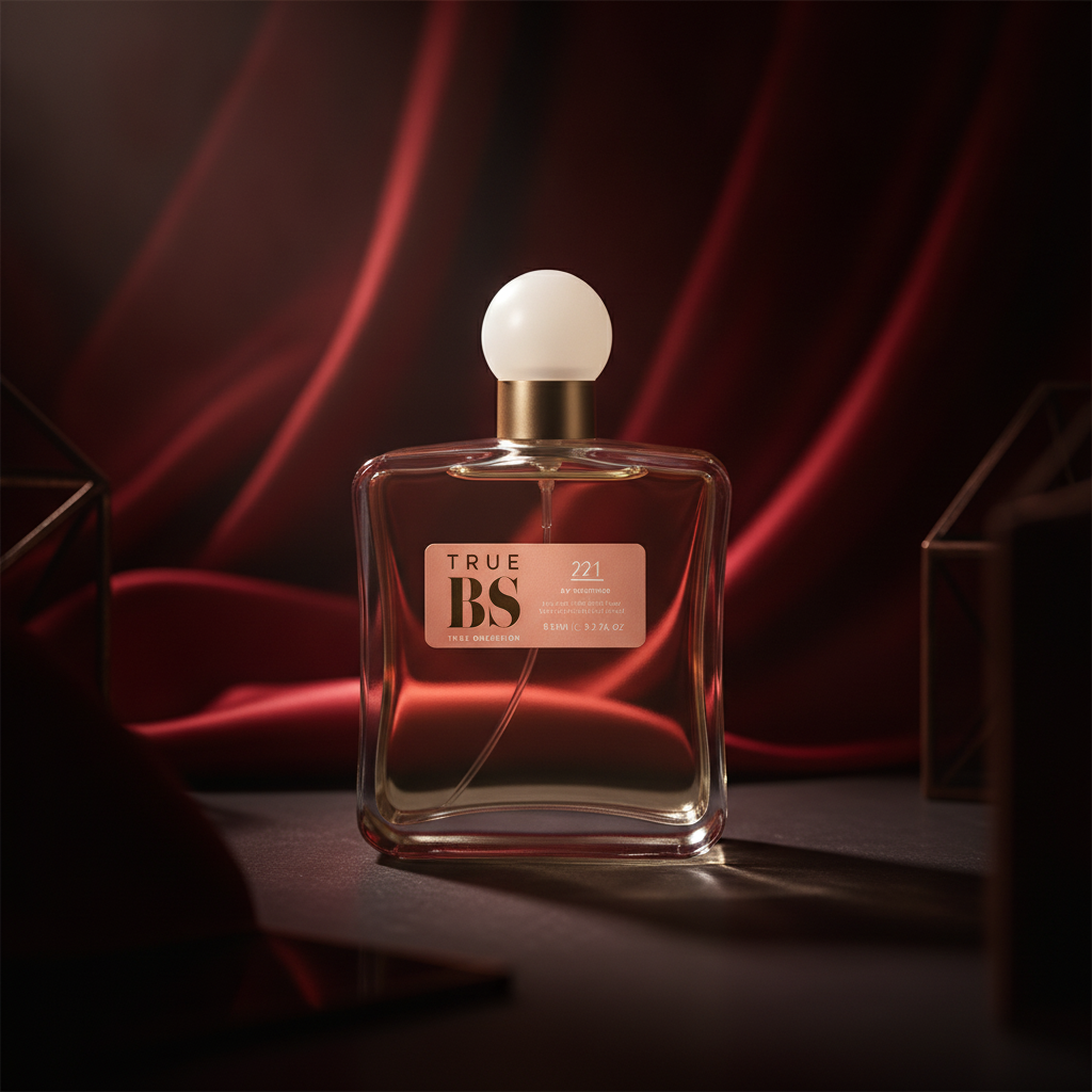 Eau De Toilette Femenina 100ML - Aroma Oriental Amaderado