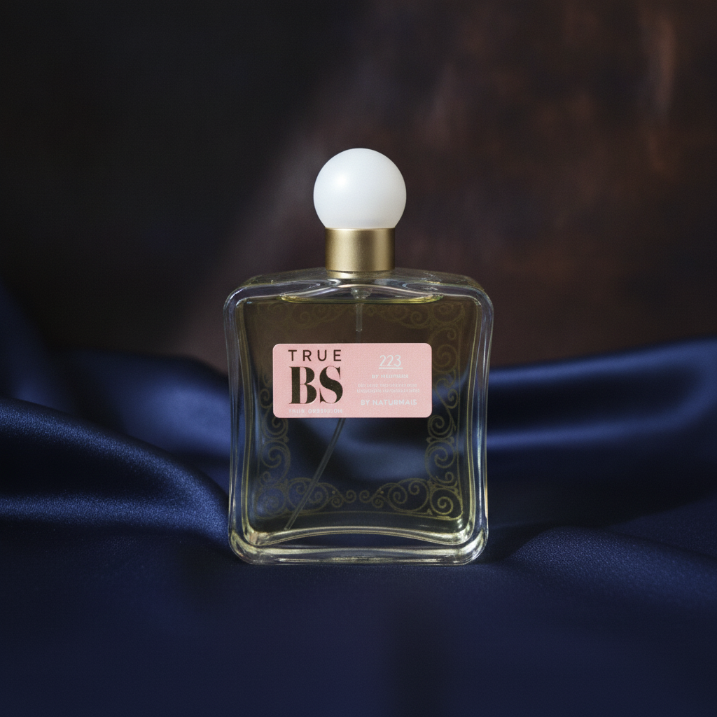 Eau De Toilette Femenina 100ML - Aroma Oriental Amaderado