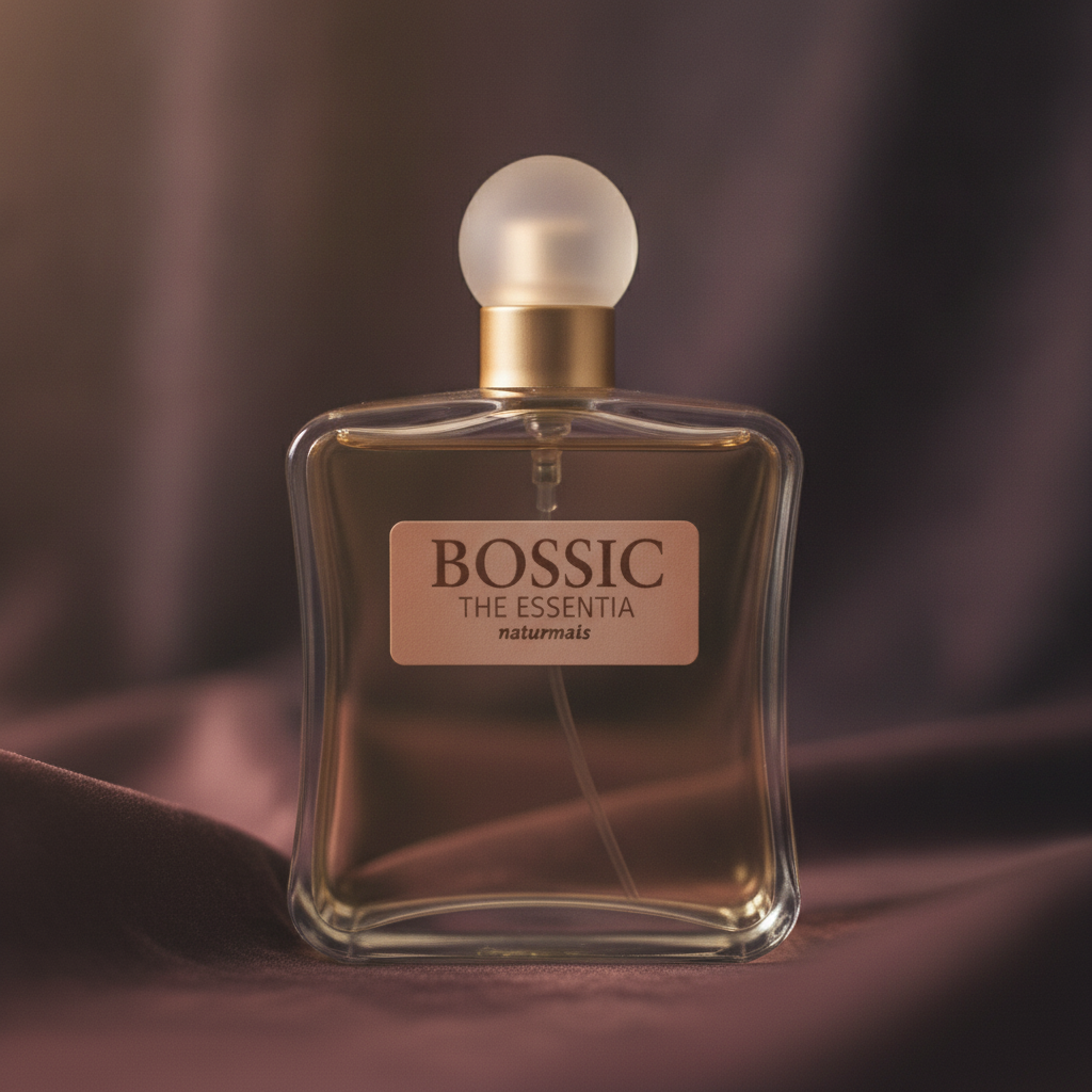 Eau De Toilette Floral Frutal Para Mujer 100ml - Seducción Y Elegancia