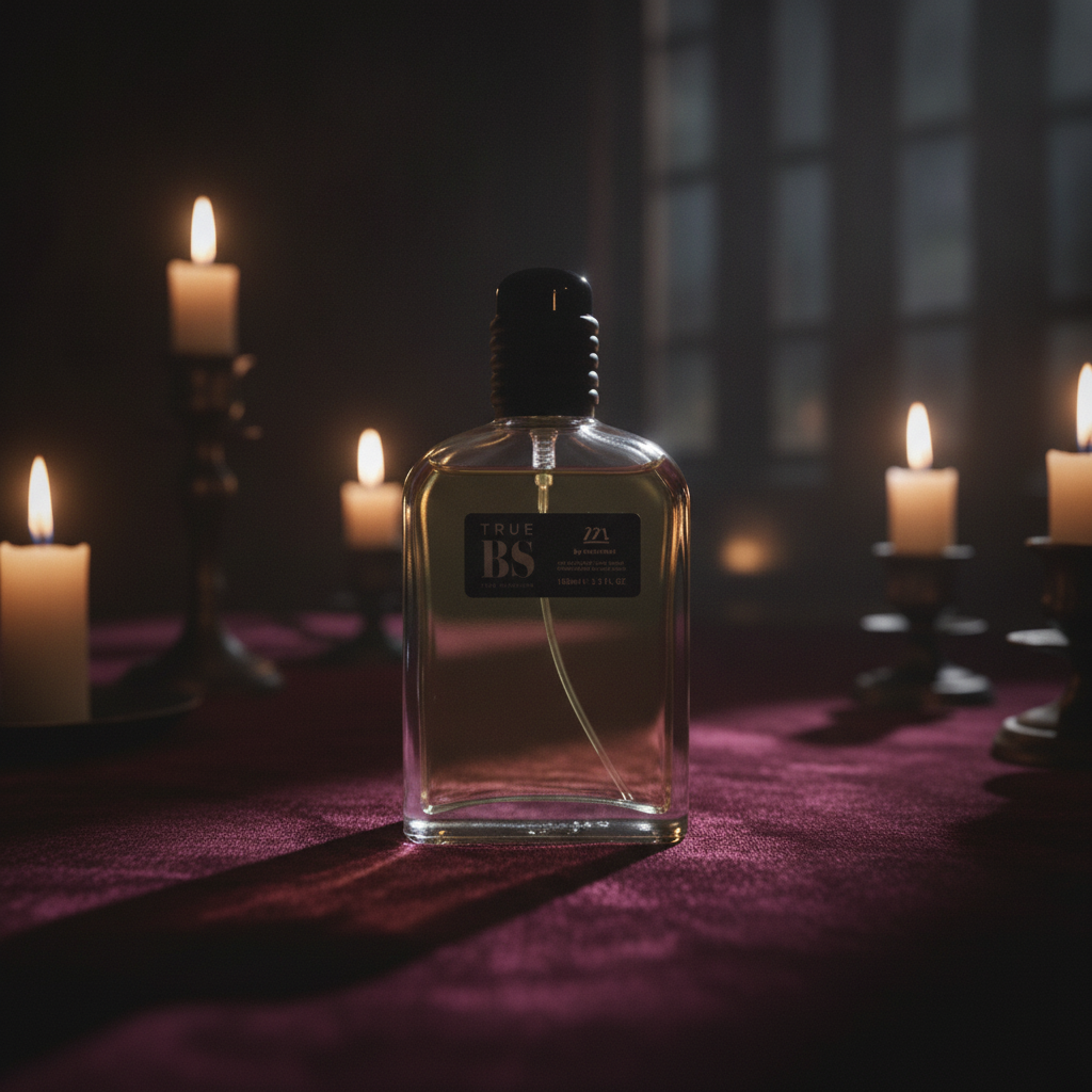Eau De Toilette 100ML Para Hombre - Aroma Oriental Aromática