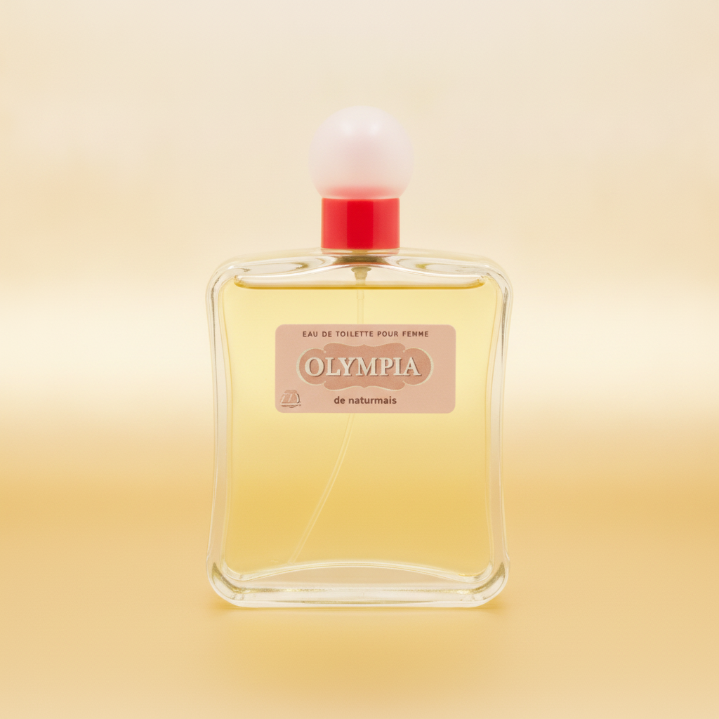 Eau De Toilette Floral Oriental Para Mujer 100ml - Aromas Sensuales Y Elegantes