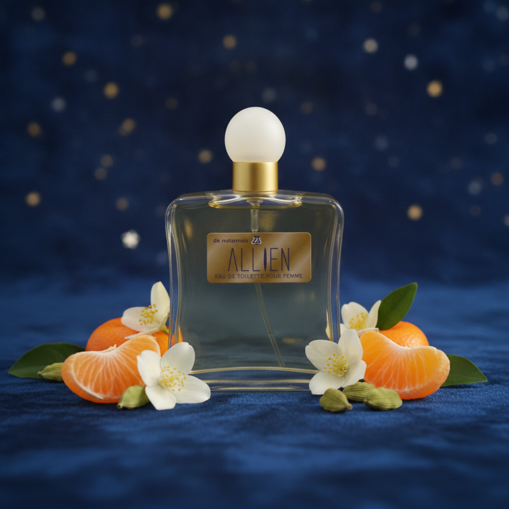 Eau De Toilette Para Mujer 100ML - Fragancia Oriental Floral