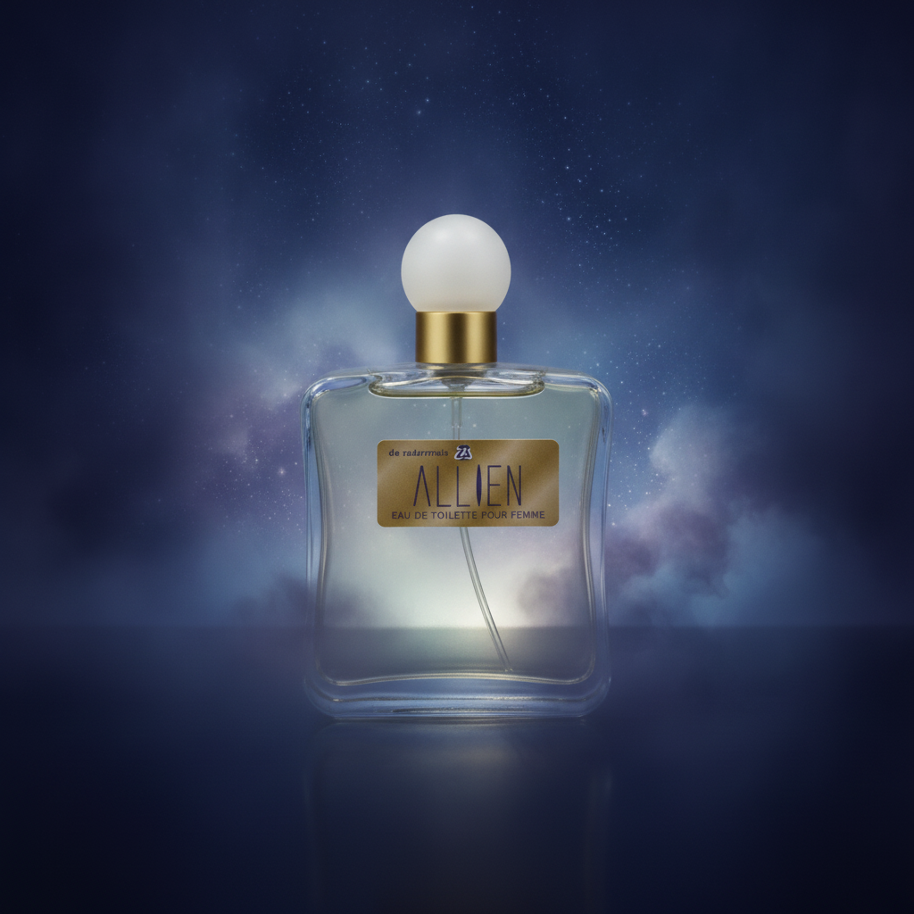 Eau De Toilette Para Mujer 100ML - Fragancia Oriental Floral