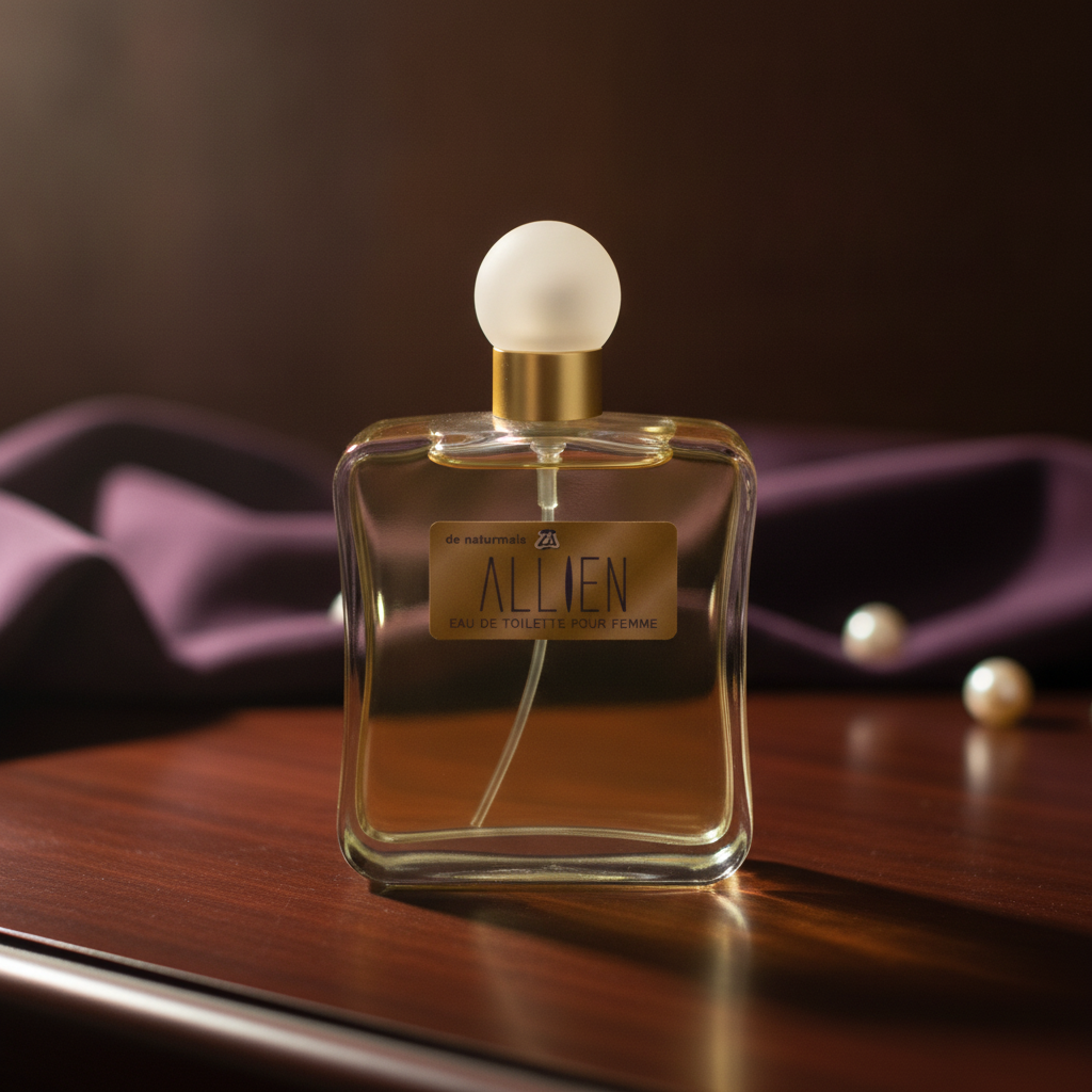 Eau De Toilette Para Mujer 100ML - Fragancia Oriental Floral