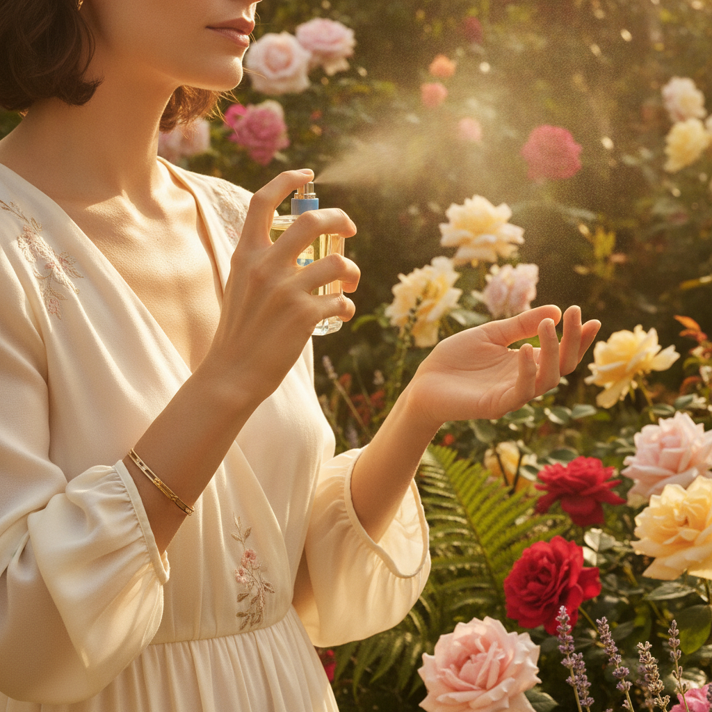 Eau De Roses Eau De Toilette Para Mujer 100ml - Frescura Y Elegancia