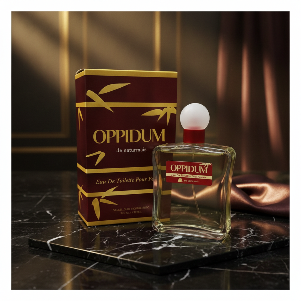 Eau De Toilette Para Mujer 100ml - Aroma Oriental Especiado