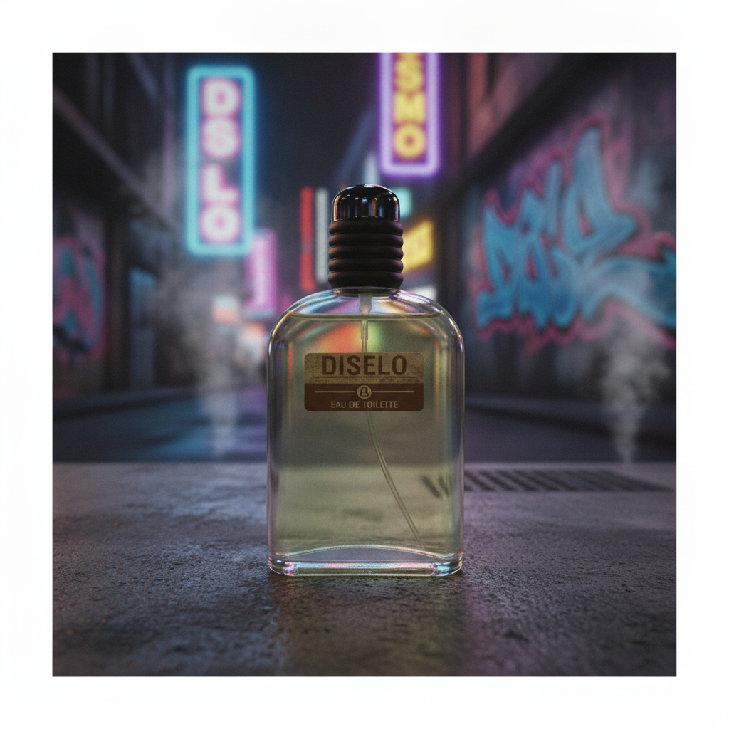 Perfume Eau De Toilette Para Hombre 100ml - Aroma Amaderado Oriental