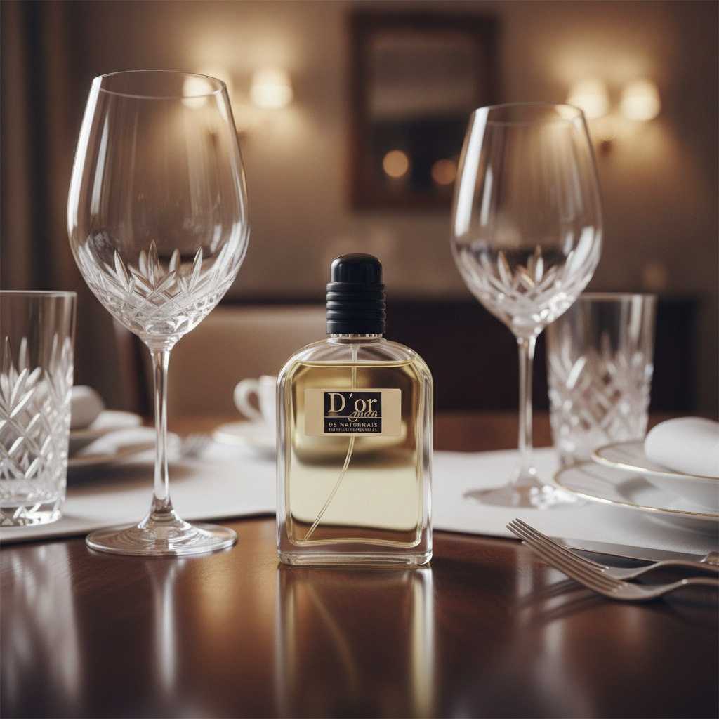 Eau De Toilette Para Hombre 100ml - Elegancia Y Sofisticación